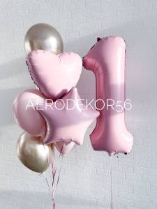 Сет №17г