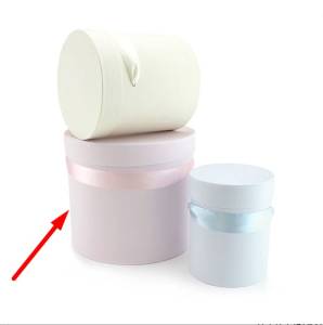 Набор коробок 180-150 (3в1) Больш