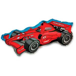 Машина Гоночная / Flexmetal