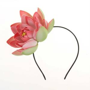 Ободок"Лотос" 2799118