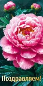 Конверт "М.П." 7.0000352