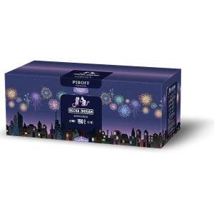 Весна любви 1,0" 190 залпов