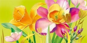 Конверт "М.П." 75877