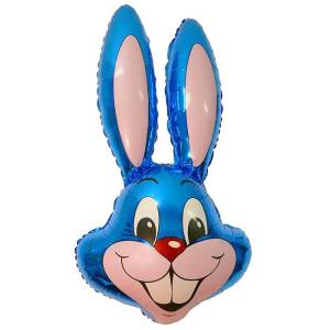 Кролик синий / Flexmetall 1207-0408