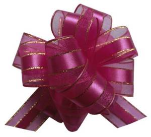 Бант-шар 30 мм. / 354202