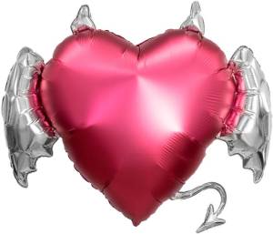 Сердце, Тихий омут / Agura 941049