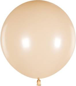 36" Бежевый пастель, ретро /512-36S82