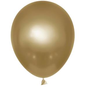 12" Винтажное золото ретро ХРОМ 912142 / Шаринг (Китай)