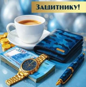 Бирка "Праздник" 5.0002043