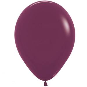 12" Бургундия металлик 12 шт (Колумбия)