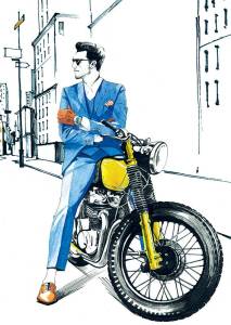 Открытка "А-Д" 0712.111