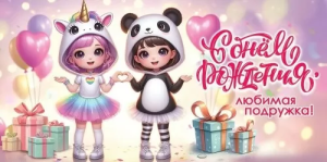 Конверт "Праздник" 5.0000091