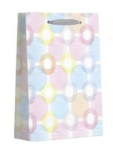 Пакет подарочный ПКП-6571 26*32*10 см. с матов.ламинацией