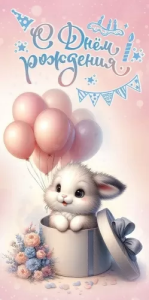 Конверт "Праздник" 5.0000052