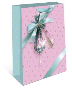 Пакет подарочный 18*22,3*10 см. / 1312.951