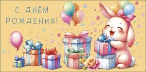 Конверт "А-Д" 0320.413