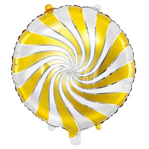 18" Леденец Gold  ПД / Китай 1202-3523