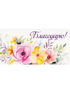 Конверт OPTIMA 1-04-0548