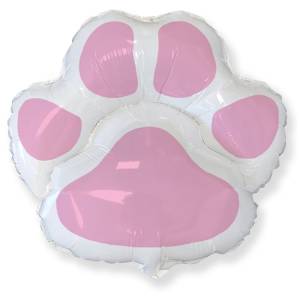 След розовый /Flexmetal 1207-4690