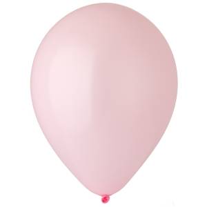 Э 12"/240 Ф Бледно-розовый Pretty Pink /1102-1622