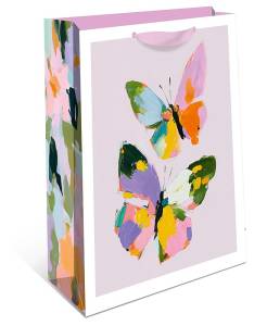 Пакет подарочный 18*22,3*10 см. / 2312.164