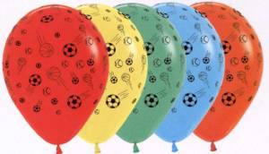 Спорт, пастель 12" (Колумбия)