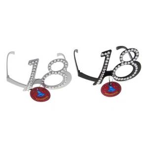 Очки "18" 320176