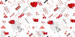 Открытка "М.П."     