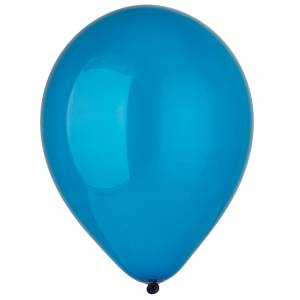Э 12"/373 Кристалл Bright Royal Blue/1102-1640