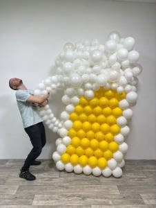 Фотозона №4