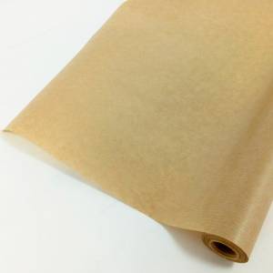 Крафт-бумага без печати 72 см*10 м. (40гр/м.кв)/54848