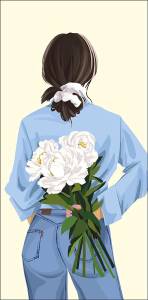 Конверт "А-Д" 0320.943