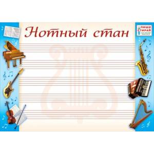 Открытка"М.П." Плакаты 943007     