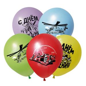 12" Детская техника, ассорти пастель (Китай)/ 412613