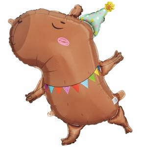 31" Капибара/ Китай 1207-6010/26967