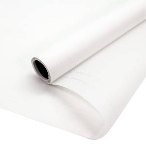 Пленка матовая Elegance белая градиент 60 см*10 м./73171/18414