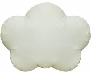 19" Облако, сатин / Китай 26110