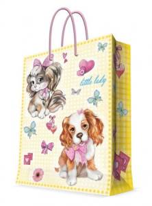 Пакет подарочный 48.3*63*17.6 см./ 88037725/76538