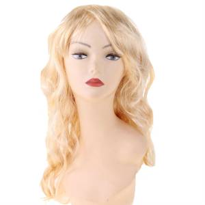 Парик  "Блондинка" 730859