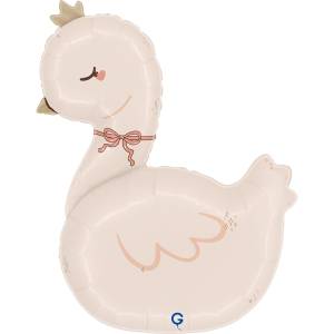 Маленький Лебедь / Grabo G72263-P