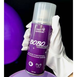 Пенный очиститель д/шаров ВоВо Cleaner / 1302-1713