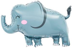 МИНИ Слон / 26857