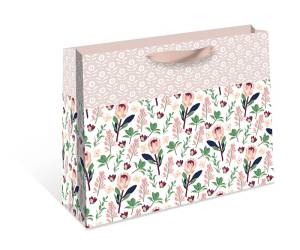 Пакет подарочный 32*26*12 см / 1322.882