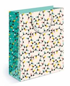 Сумка подар. 15,16,01562 / MS 18*13.5 см