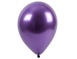 11" Хром фиолетовый (Qualatex)