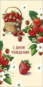 Конверт "А-Д" 0320.907