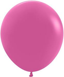 18"/07 темно-розовый пастель