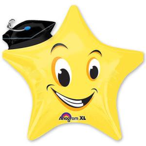 Звезда выпускник/А