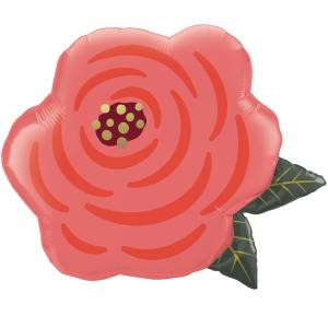 Роза пионовидная (Китай) / 1207-6649