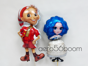 Сет №2Д